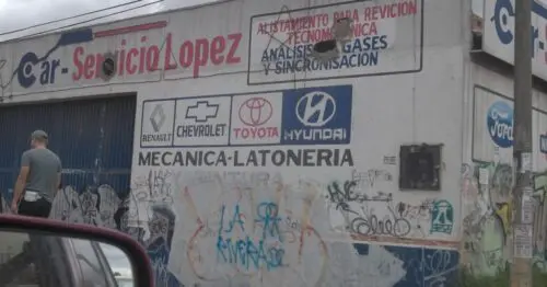 CARSERVICIO LOPEZ BOGOTÁ CARSERVICIO LOPEZ BOGOTÁ